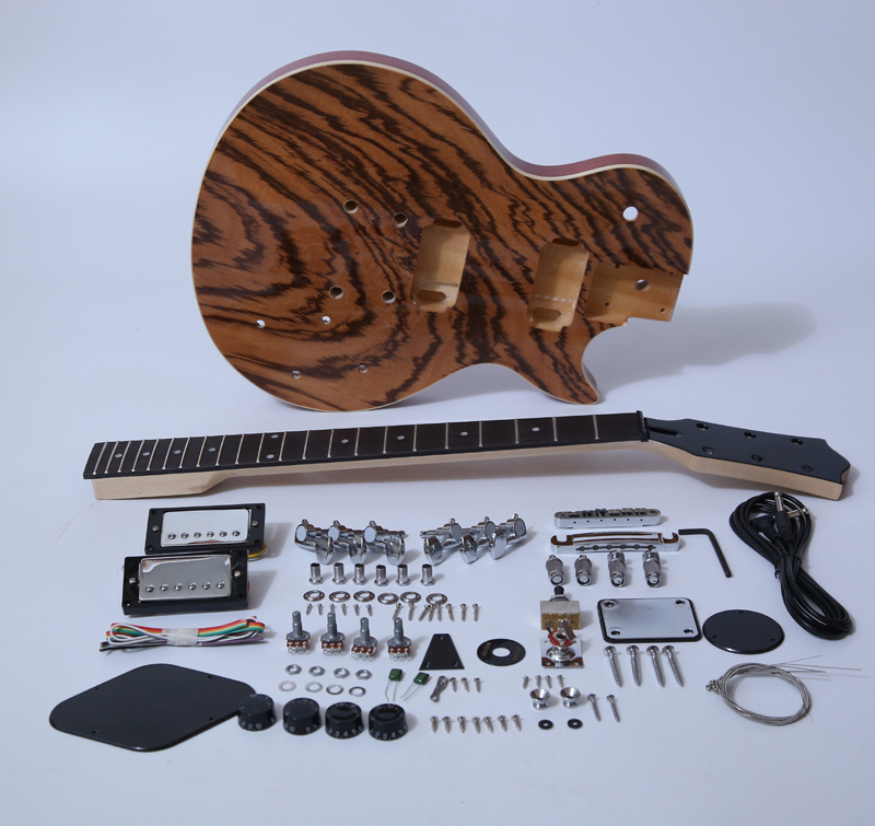Electric Guitar Kits-Painting SNGKF001
