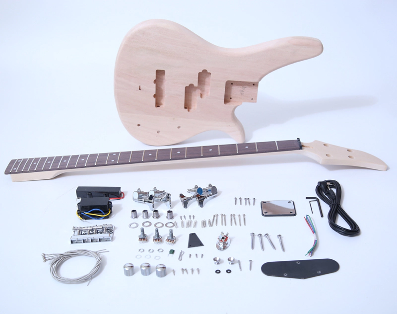 Acoustic bass kit SNBK004