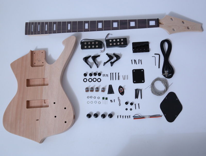 Telecaster bass kit SNBK008