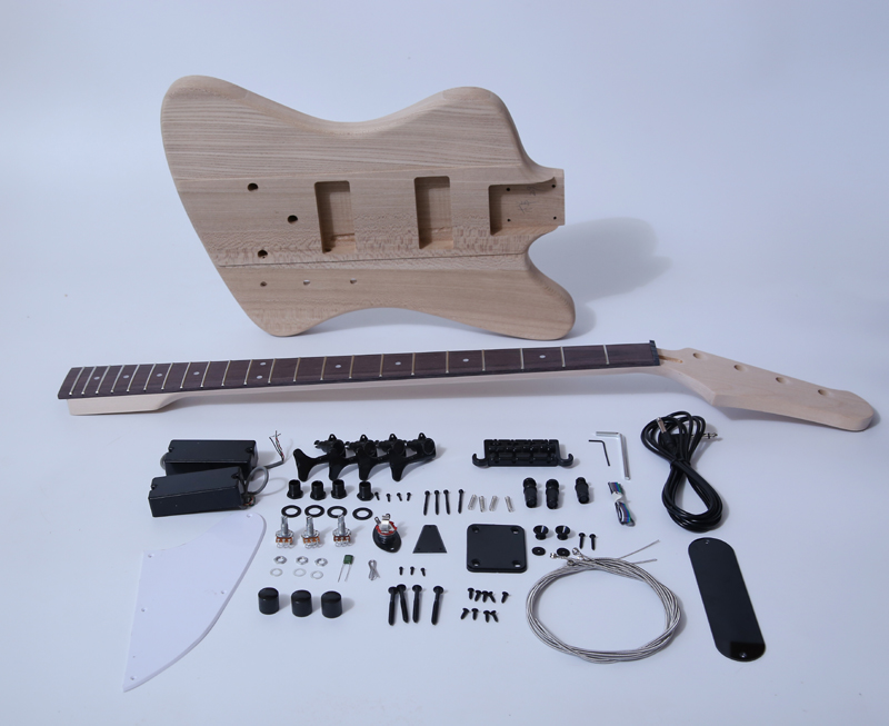 Diy bass kit SNBK014