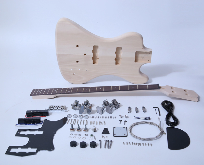XuQiu snbk025 fretless bass kit woodwind instruments for kids