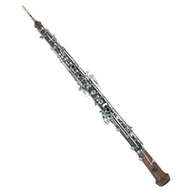 Rosewood Oboe sound XOB002