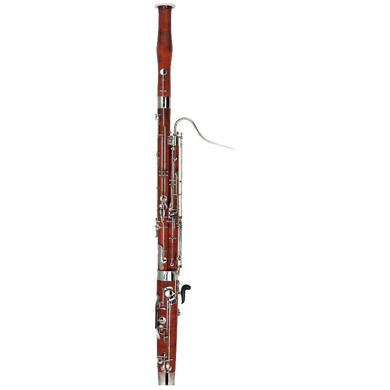 Maple Bassoon XBA001