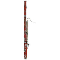 Maple Bassoon XBA001