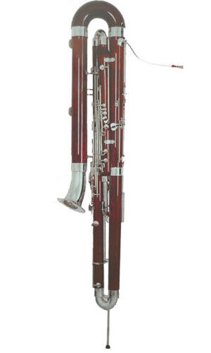 Bass Bassoon XBA101