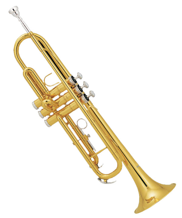 e flat trumpet