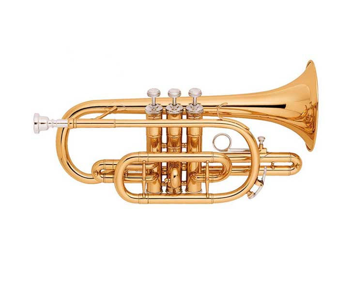 Cornet XTR004