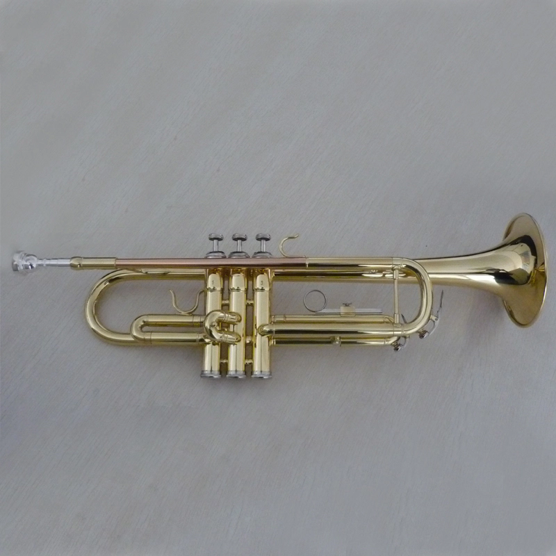 Trumpet brass instruments XTR001G