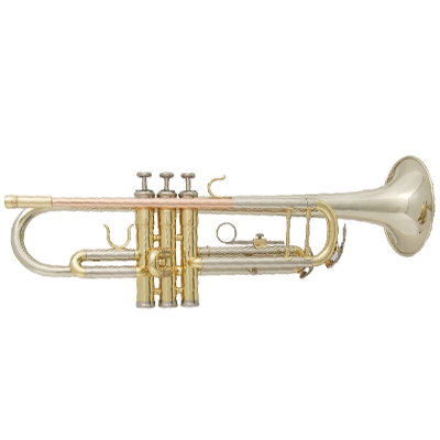 New trumpet music instrument xtr002b design for student