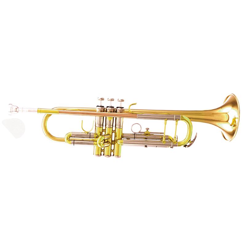 High Grade Brass Trumpet XTR023