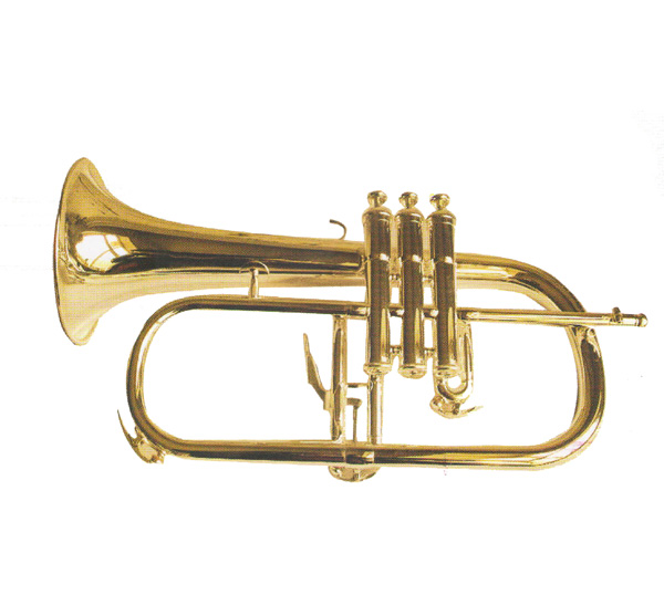 Flugelhorn XTR020