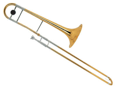 Tenor Trombone XTB001