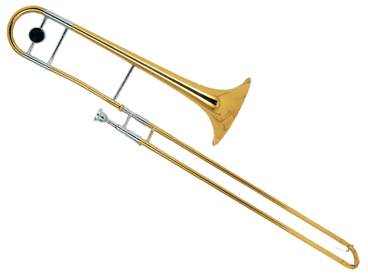 Bass Trombone XTB002