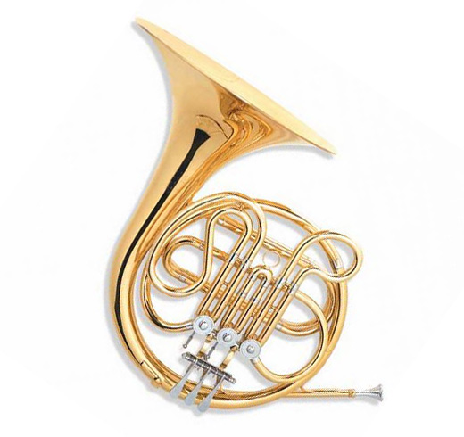 F Key French Horn XFH001