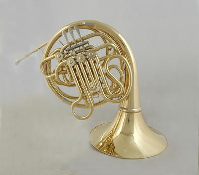 High Grade Double French Horn XFH011