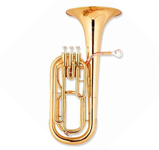 Baritone brass XBT201