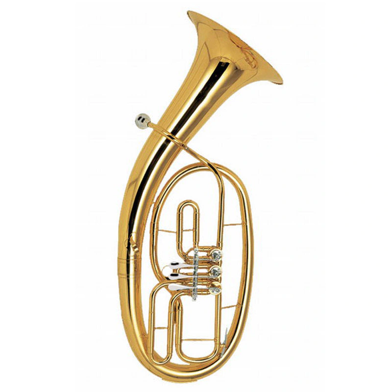 Marching baritone horn XBT002