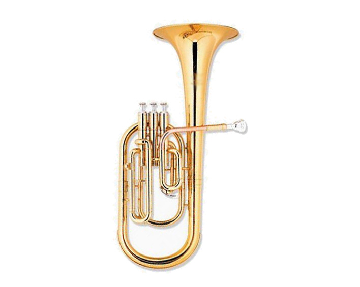 E flat Alto Horn XAH002