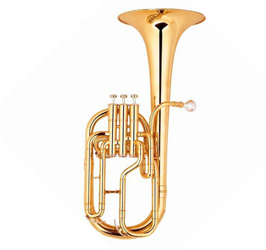 XuQiu alto e flat alto horn supplier for children-1