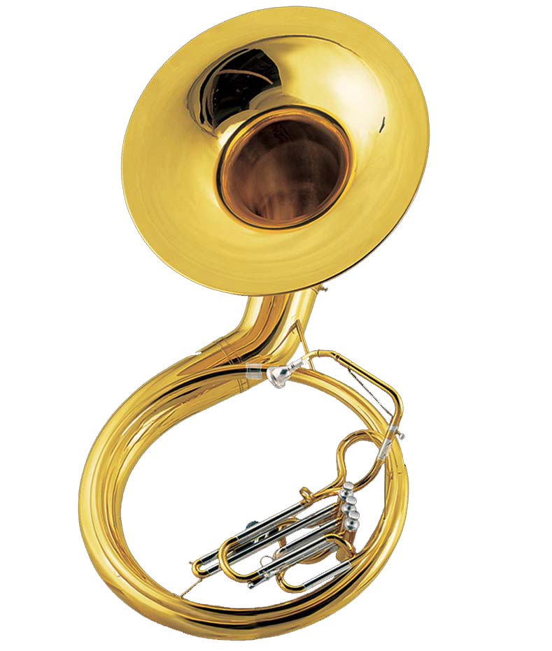 C Key Sousaphone XSS003