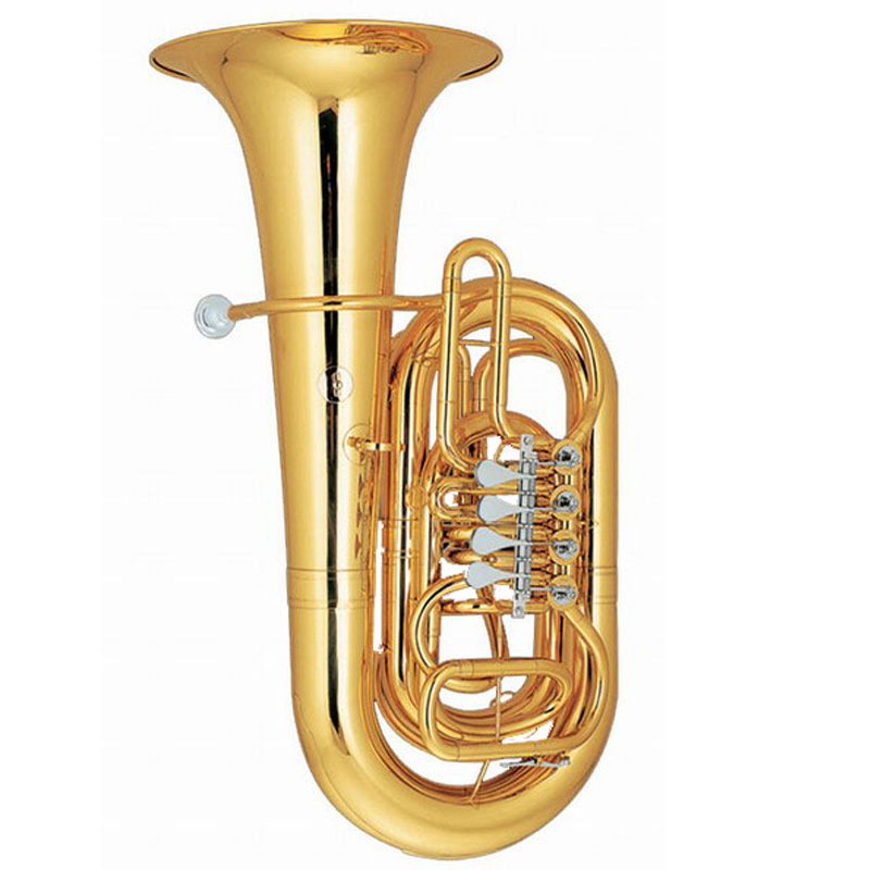 XuQiu wholesale plastic tuba for sale for band-1