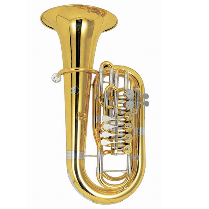 F Key Tuba XTA011