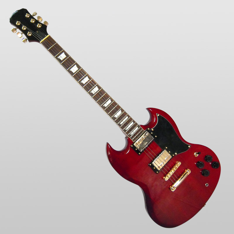 XuQiu acoustic best electric guitar price for concert-1