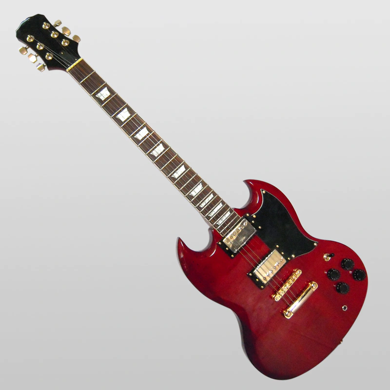 Custom Electric Guitar SNSG003