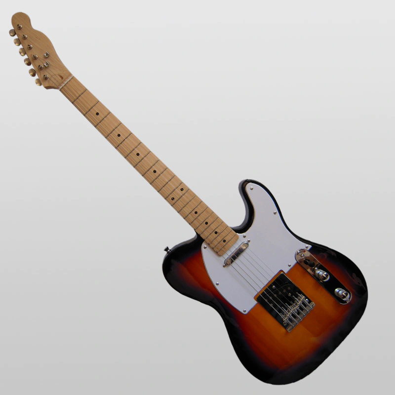 Cool Electric Guitar SNTL002