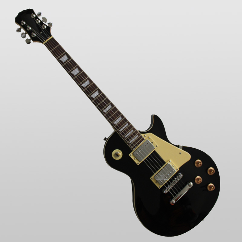 Hollow body electric guitar SNLP002