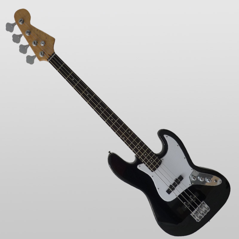 XuQiu custom made bass guitar brands sound for kids-1