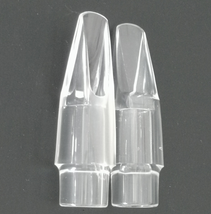 Saxophone Transparent Mouthpiece STM001