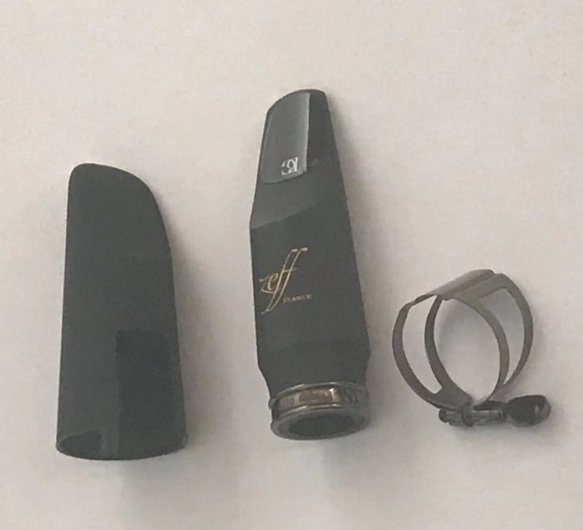 Saxophone Mouthpiece Set SET001