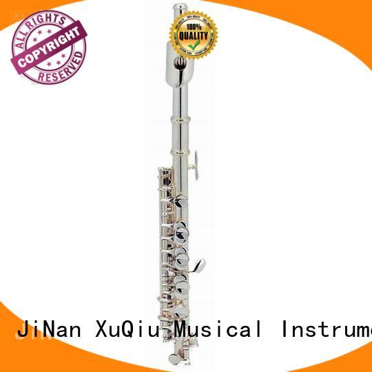 XuQiu flute piccolo manufacturers for kids