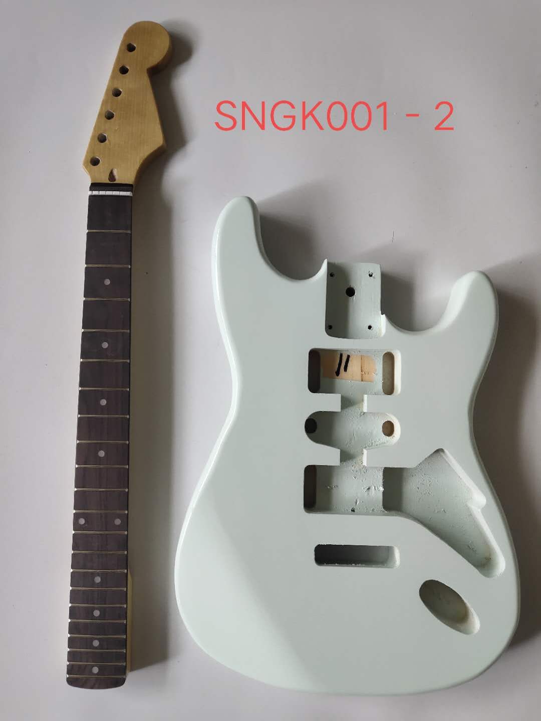 XuQiu guitar necks for sale factory for beginner-1