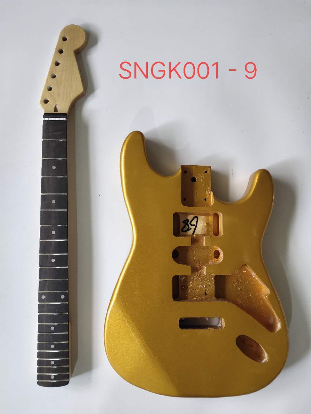 XuQiu bass guitar neck for business for kids-1