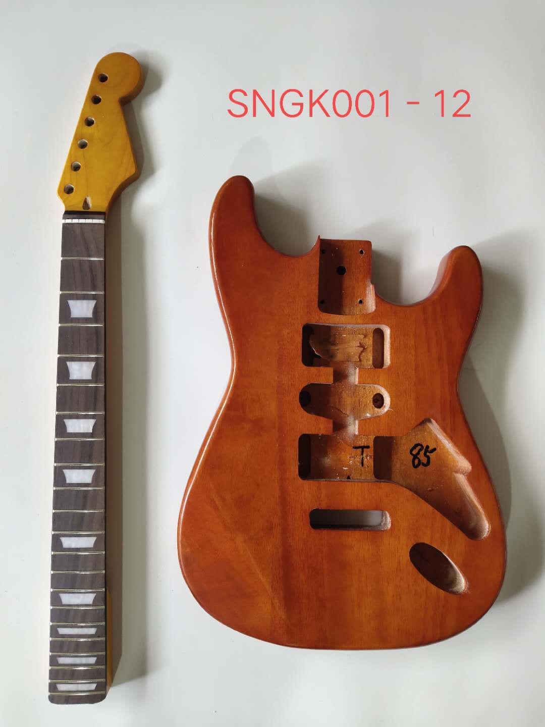 XuQiu quality custom guitar parts manufacturer for concert-1