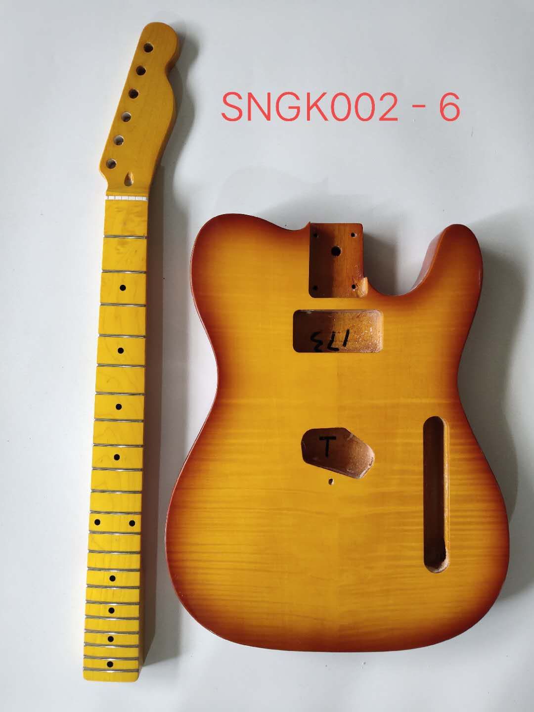 XuQiu best guitar parts for sale for business for performance-1