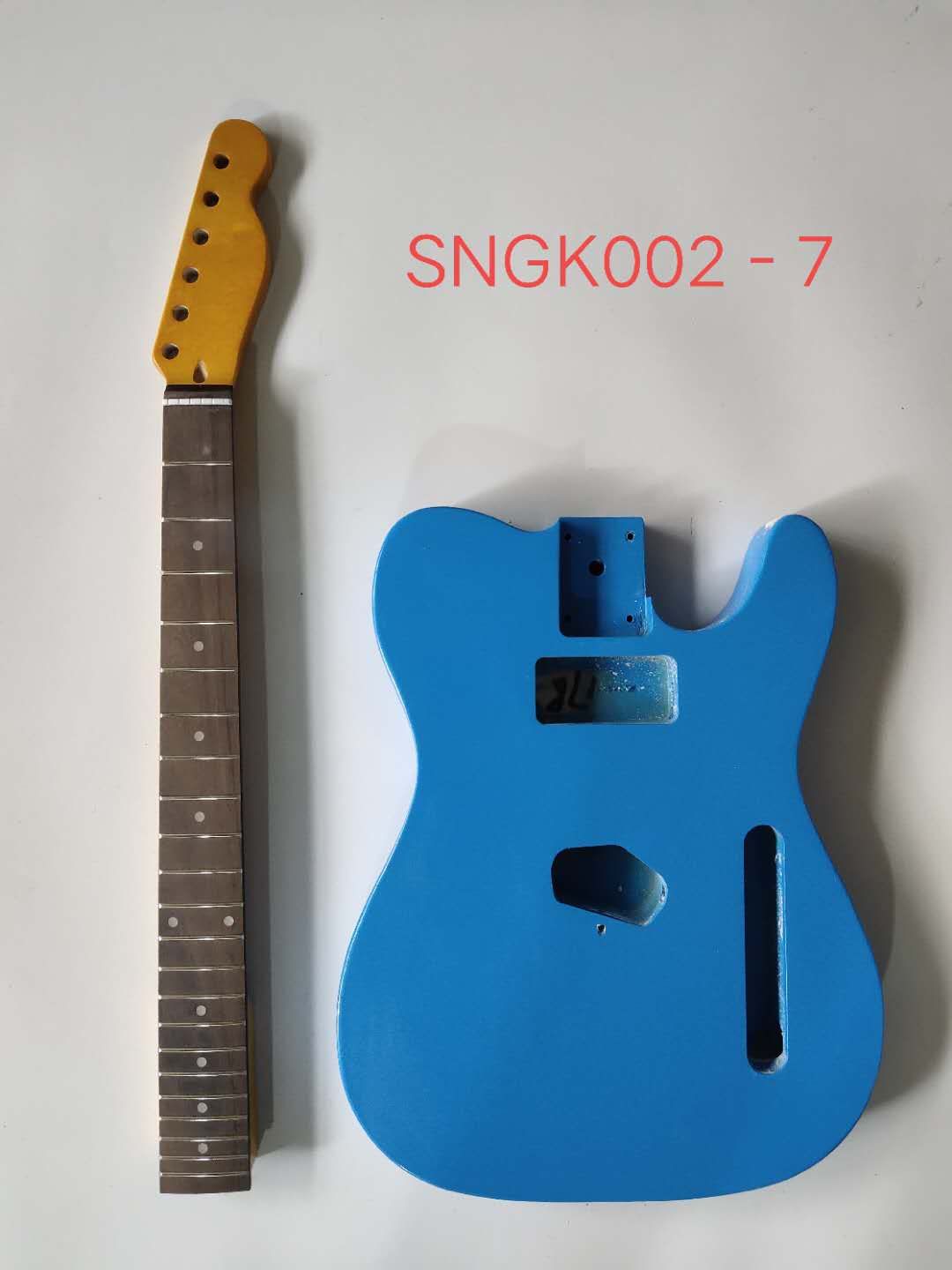 Wholesale guitar bodies for sale supplier for kids-1