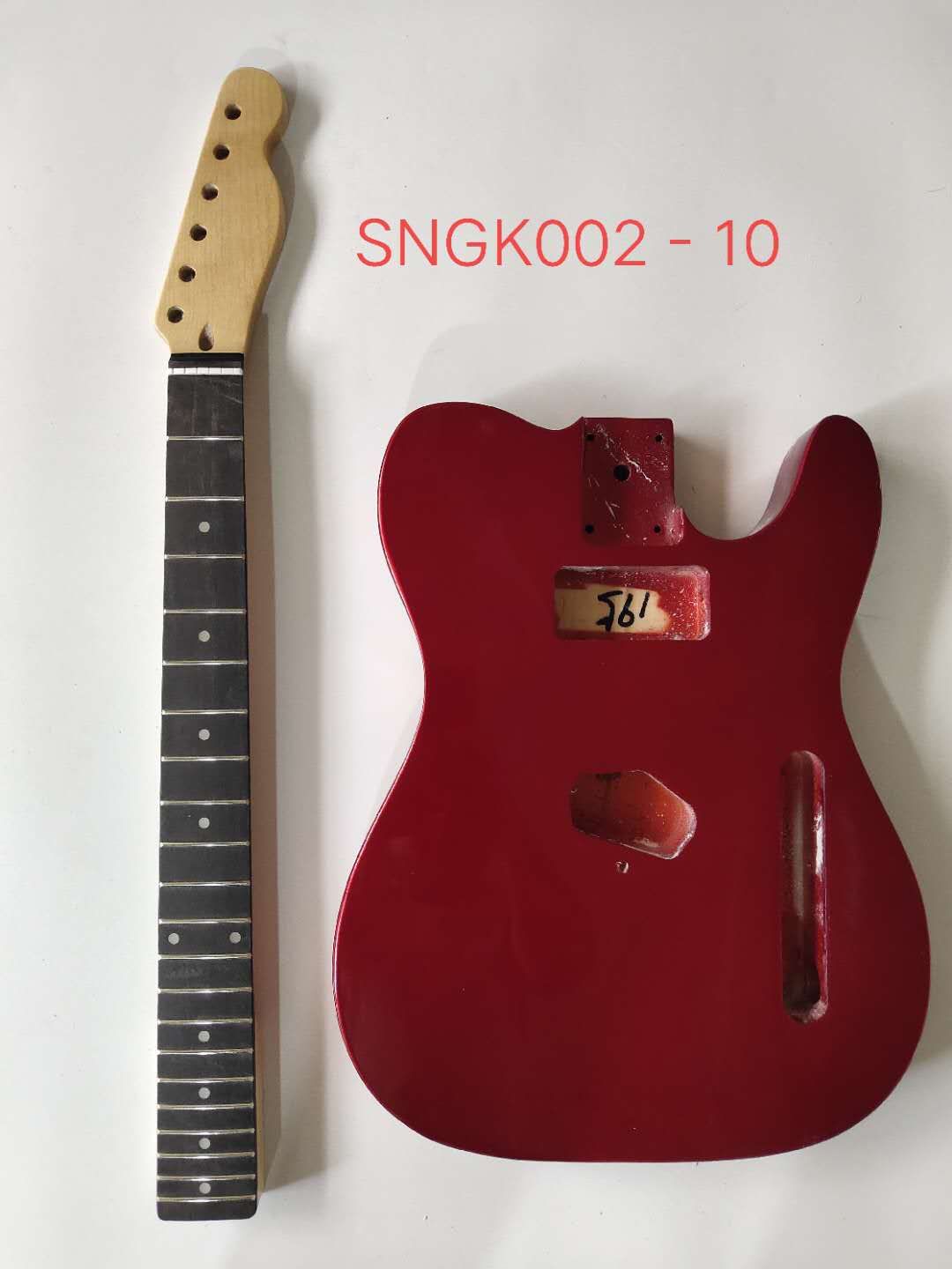 XuQiu quality custom guitar bodies suppliers for concert-1