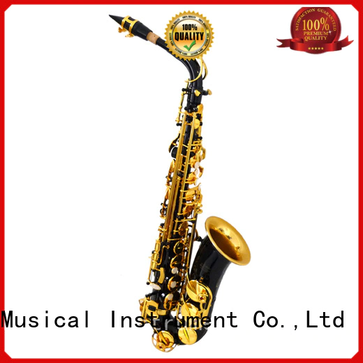 XuQiu best saxophone brands for concert