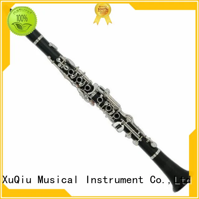 XuQiu xcl105 c clarinet for sale for concert