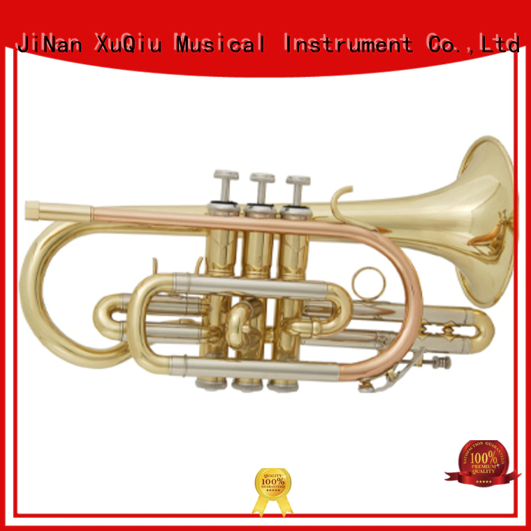 XuQiu cool intermediate trumpet for sale for sale for concert