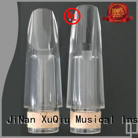 XuQiu saxophone mouthpiece supplier for band
