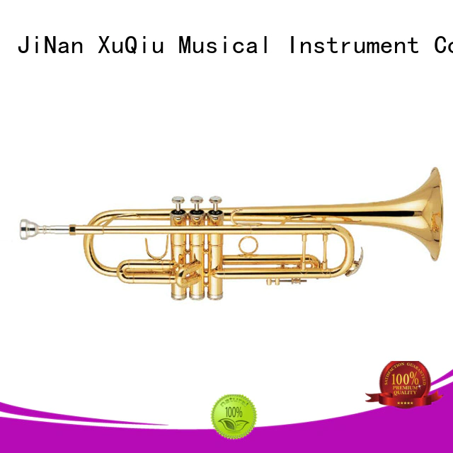 professional student trumpet brands for concert