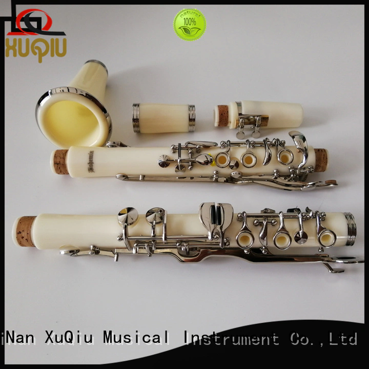 metal clarinet woodwind xcl302 for sale for student