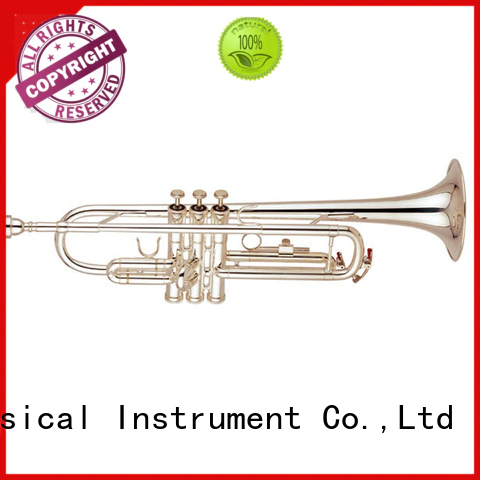XuQiu top best trumpet design for kids
