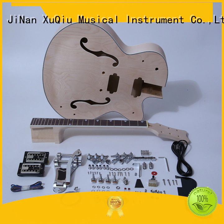 XuQiu sngk036 electric guitar kits for sale for sale for concert