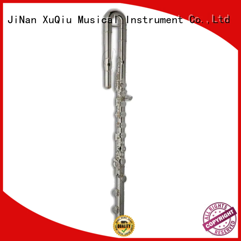 XuQiu best flute manufacturers woodwind for student