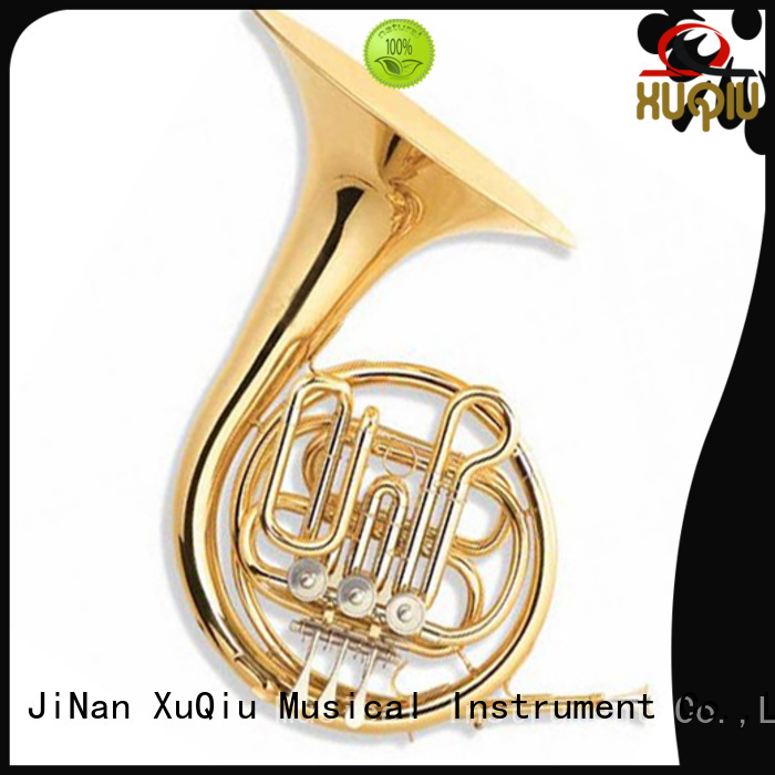 XuQiu types of french horns brand for concert